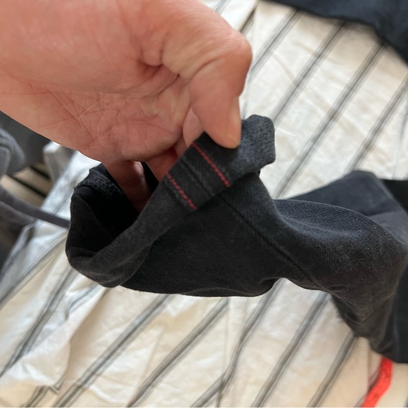 RRL Black Skinny Selvedge, Men’s - Picture 5 of 10